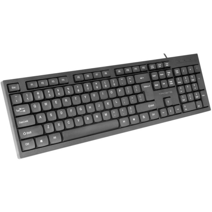 Tacens Anima AK02ES Negro